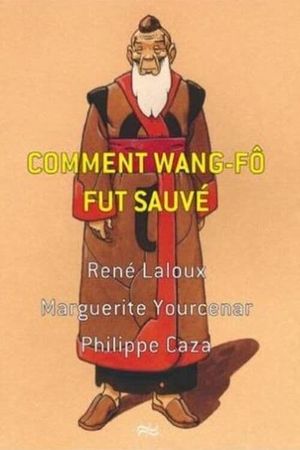 How Wang-Fo Was Saved's poster