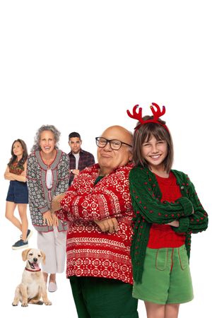 A Sudden Case of Christmas's poster