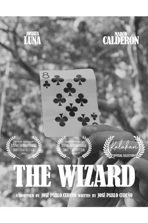 The Wizard's poster