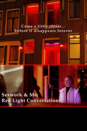 Sexwork & Me's poster