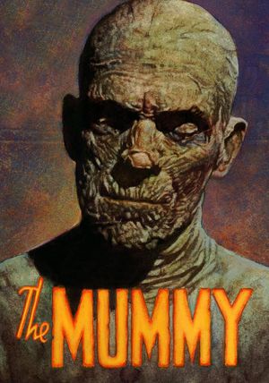 The Mummy's poster