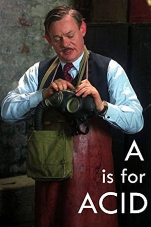 A Is for Acid's poster image