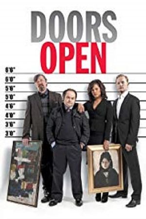 Doors Open's poster