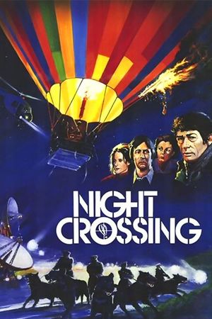 Night Crossing's poster
