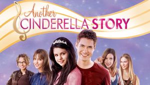 Another Cinderella Story's poster
