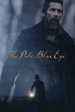 The Pale Blue Eye's poster