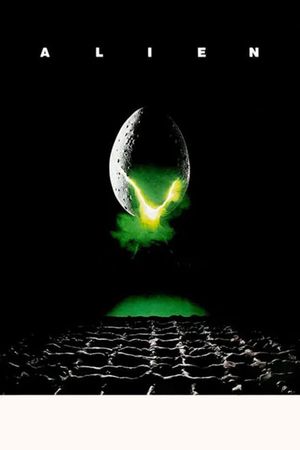 Alien's poster