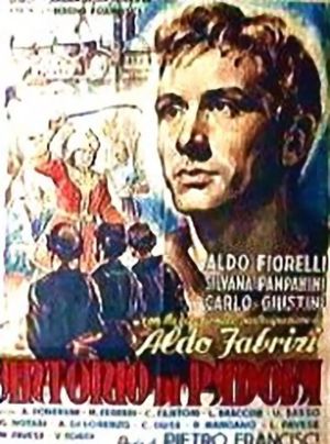 Anthony of Padua's poster