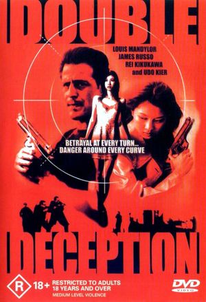 Double Deception's poster