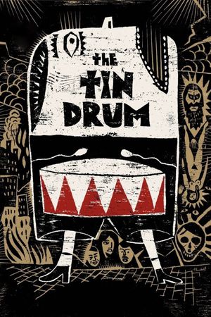 The Tin Drum's poster image