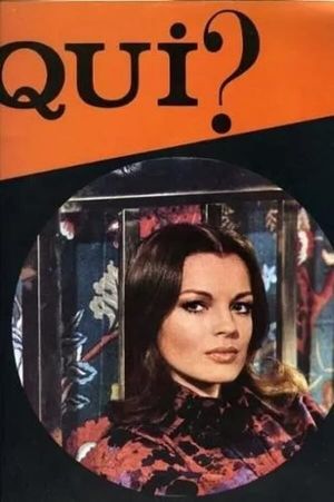 The Sensuous Assassin's poster