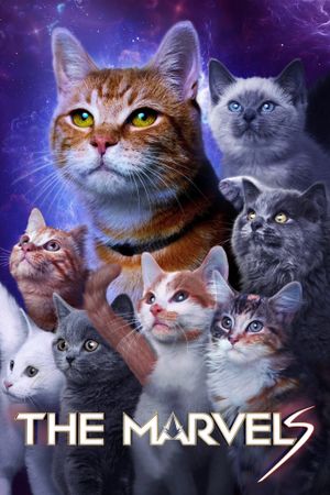 The Marvels's poster
