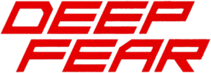 Deep Fear's poster