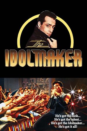 The Idolmaker's poster