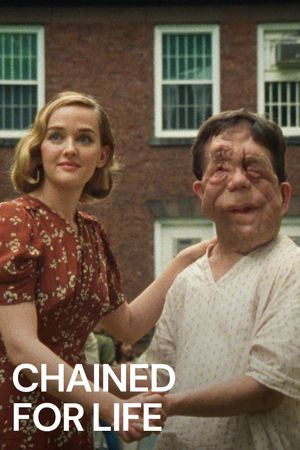 Chained for Life's poster