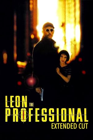 Léon: The Professional's poster