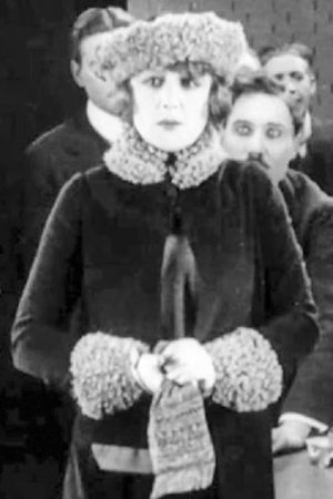 The Woman Under Oath's poster