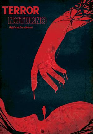 Night Terror's poster