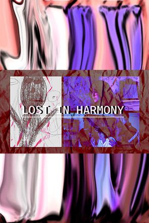 Lost In Harmony's poster