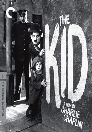 The Kid's poster