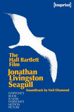 Jonathan Livingston Seagull's poster