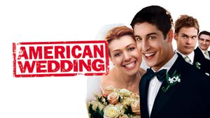 American Wedding's poster