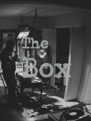 The Box's poster