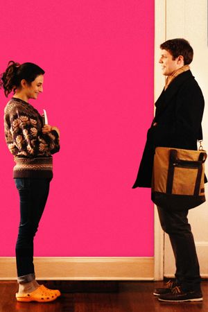 Obvious Child's poster