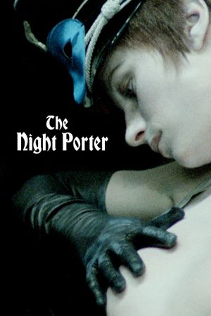 The Night Porter's poster