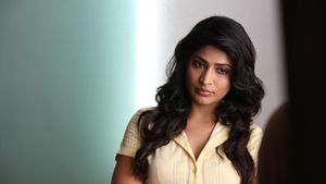 Rendavathu Padam's poster