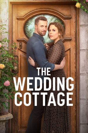 The Wedding Cottage's poster