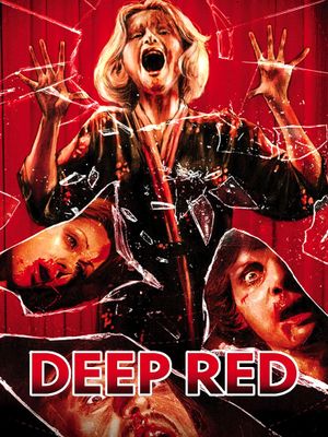 Deep Red's poster
