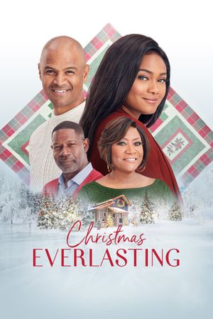 Christmas Everlasting's poster