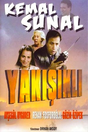 Yakisikli's poster