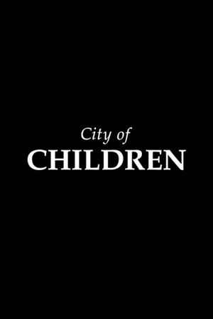 City of Children's poster