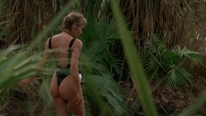 Crocodile Dundee's poster