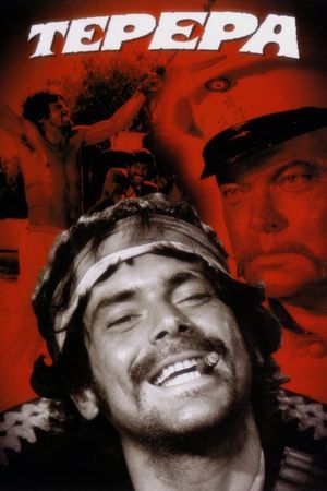 Tepepa's poster
