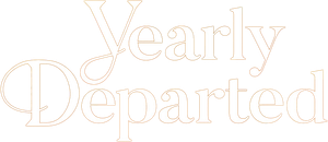 Yearly Departed's poster