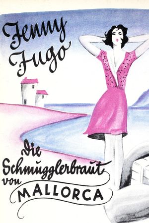 Die Schmugglerbraut von Mallorca's poster