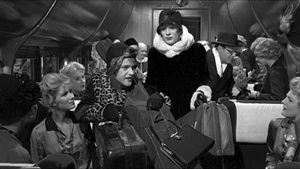 Some Like It Hot's poster