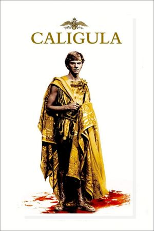 Caligula's poster