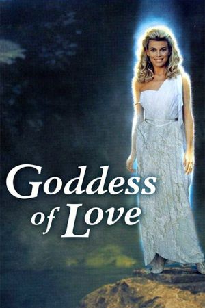 Goddess of Love's poster