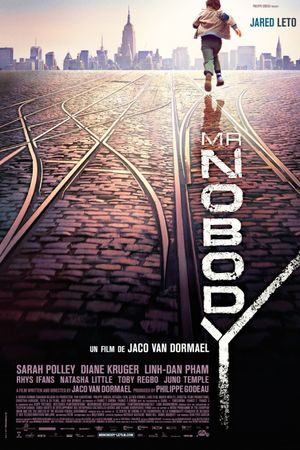Mr. Nobody's poster