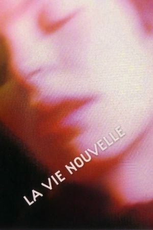 A New Life's poster