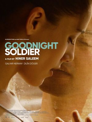 Goodnight Soldier's poster