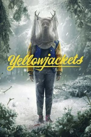 Yellowjackets's poster
