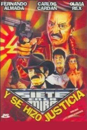 Y... se hizo justicia's poster