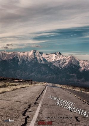 Furthest Witness's poster