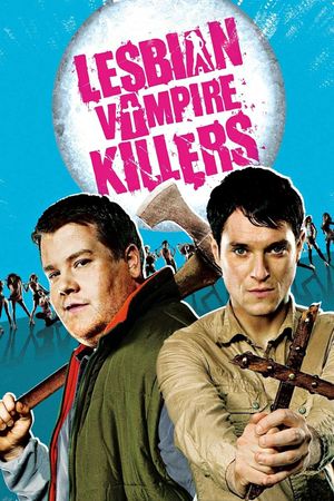 Vampire Killers's poster image