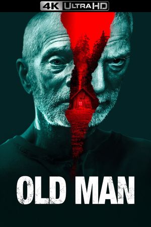 Old Man's poster